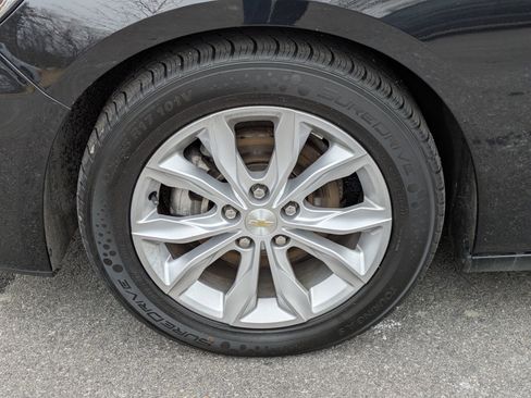 Used 2023 Chevrolet Malibu LT image 22