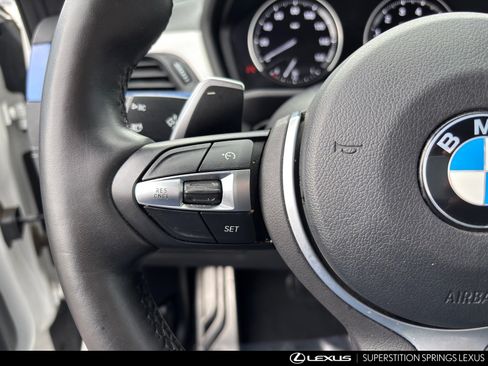 Used 2021 BMW X1 xDrive28i w/ M Sport Package image 29