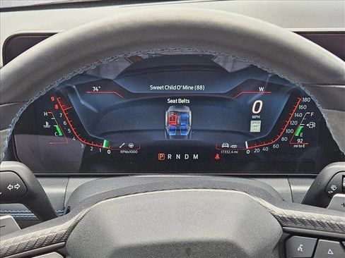 Used 2024 Ford Mustang Dark Horse image 10