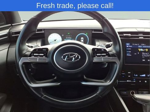 Used 2022 Hyundai Santa Cruz SEL Premium AWD/4WD image 15
