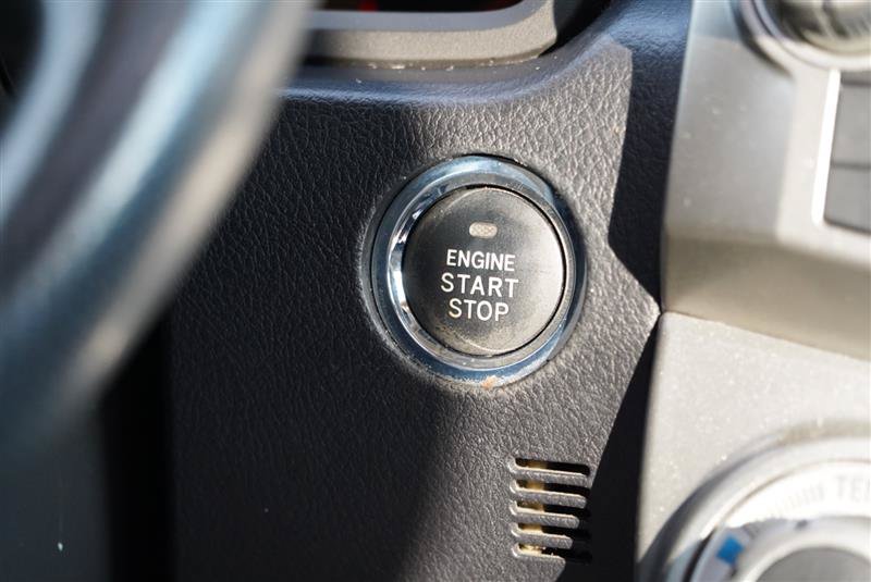Used 2011 Toyota 4Runner Limited AWD/4WD image 52