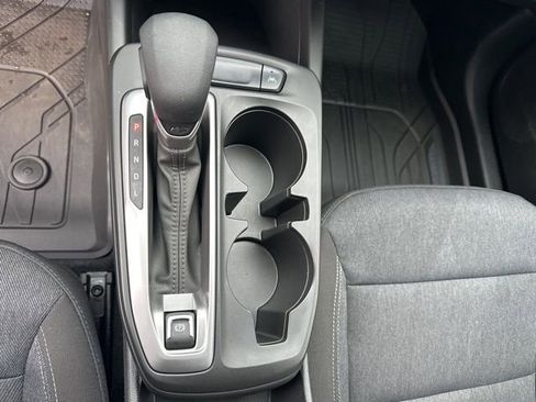 Used 2024 Chevrolet Trax LS w/ Driver Confidence Package image 16