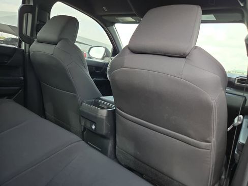 Used 2025 Toyota Tacoma SR RWD image 16