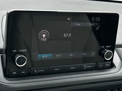 Used 2023 Honda Accord EX image 19
