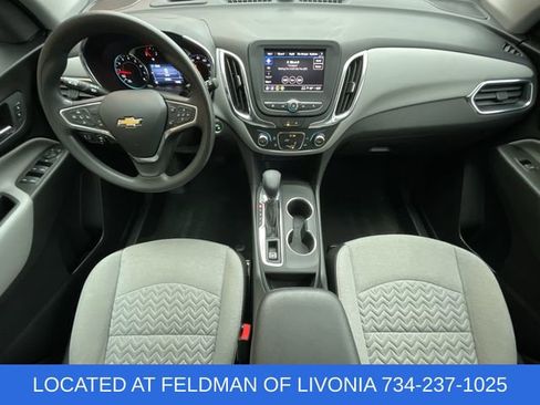 Certified 2023 Chevrolet Equinox LS w/ LS Convenience Package image 19