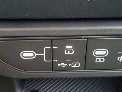 Used 2025 Kia K4 EX image 21