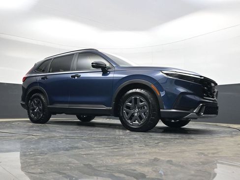 Used 2026 Honda CR-V TrailSport image 27