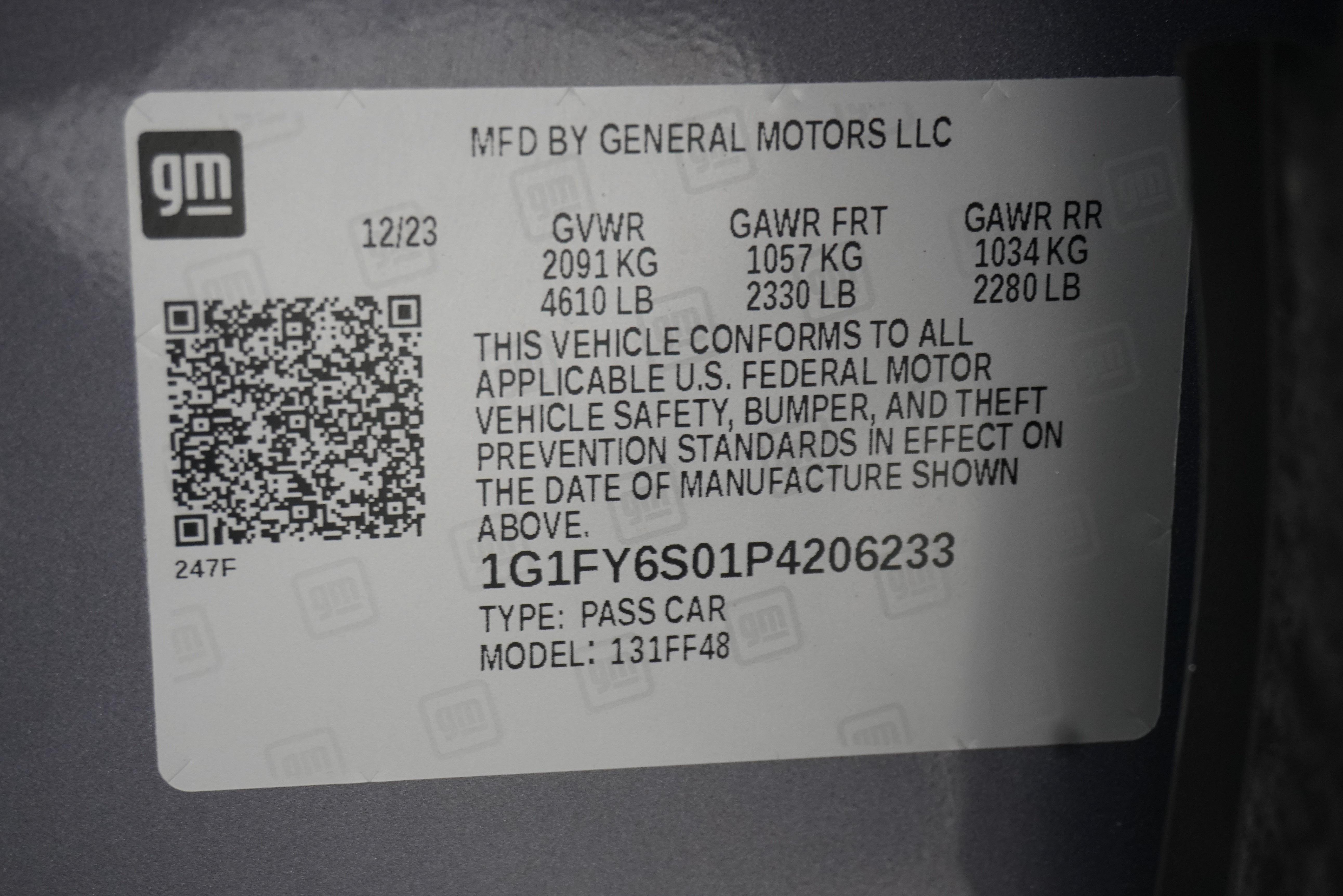 Used 2023 Chevrolet Bolt EUV LT w/ Convenience Package FWD image 29