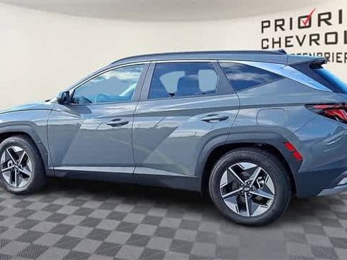 Used 2025 Hyundai Tucson SEL image 6