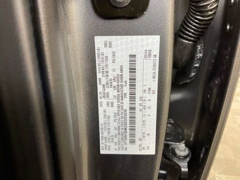 New 2025 Ford F350 Lariat w/ Lariat Ultimate Package image 27