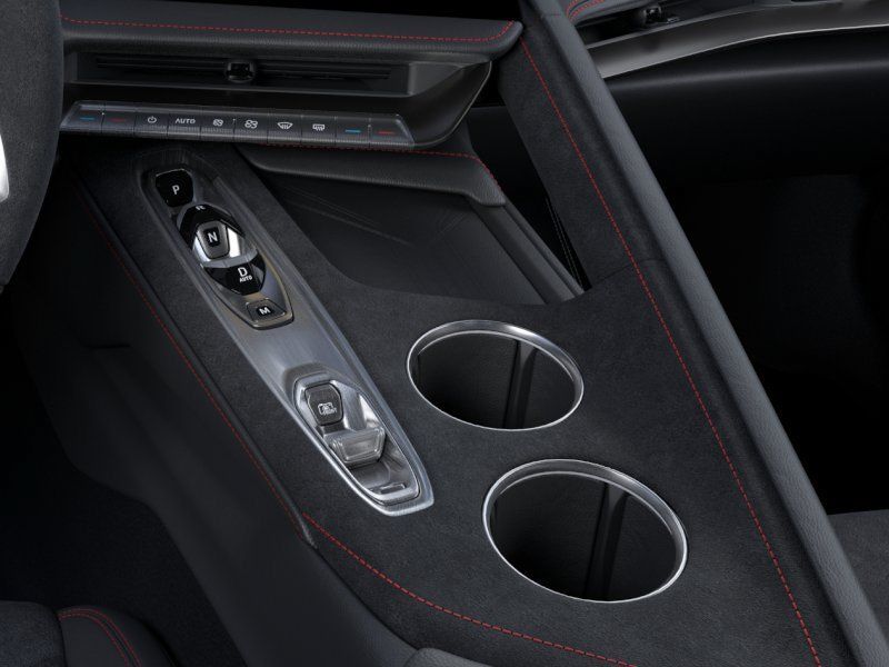 New 2027 Chevrolet Corvette Z06 RWD image 23