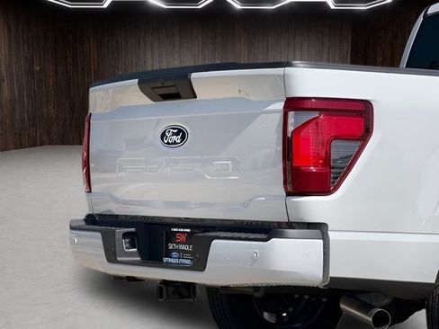 Used 2026 Ford F150 STX RWD image 11