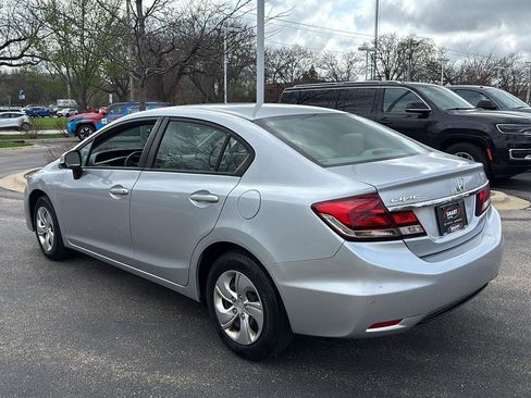 Used 2013 Honda Civic LX image 25