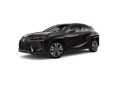 New 2025 Lexus UX 300h FWD