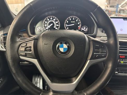 Used 2017 BMW X5 xDrive35i image 18