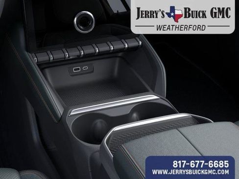 New 2026 GMC Terrain AT4 image 26