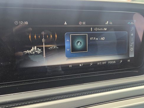 Used 2023 Mercedes-Benz G 63 AMG G 63 AMG 4MATIC image 18