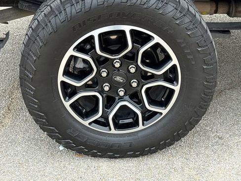 Used 2022 Ford F150 XLT w/ Equipment Group 301A Mid image 10