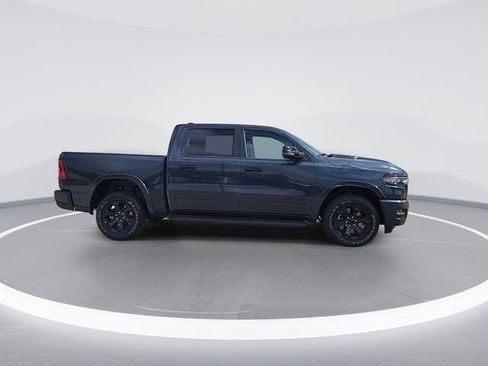 New 2026 RAM 1500 4x4 Crew Cab image 9