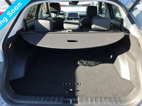 Used 2024 Hyundai Ioniq 5 Limited image 12