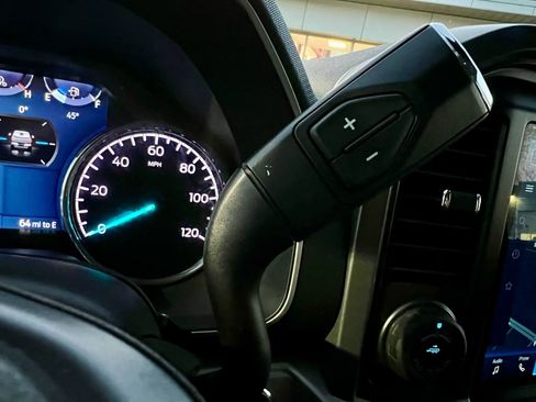 Used 2022 Ford F150 XLT w/ Equipment Group 302A High image 31