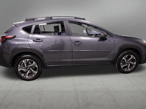 Used 2024 Subaru Crosstrek 2.0i Premium image 6