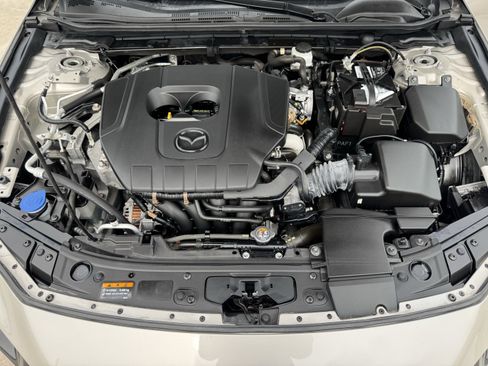 Used 2024 MAZDA MAZDA3 s image 32