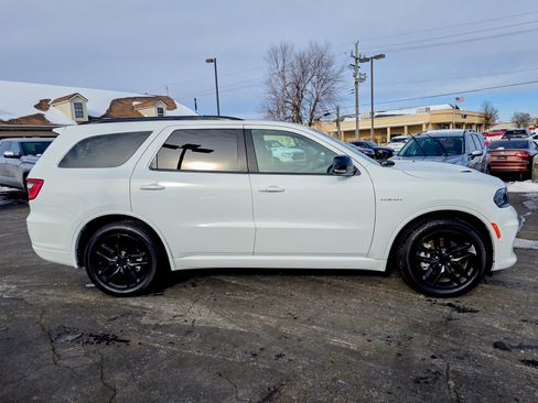 Used 2024 Dodge Durango R/T image 27