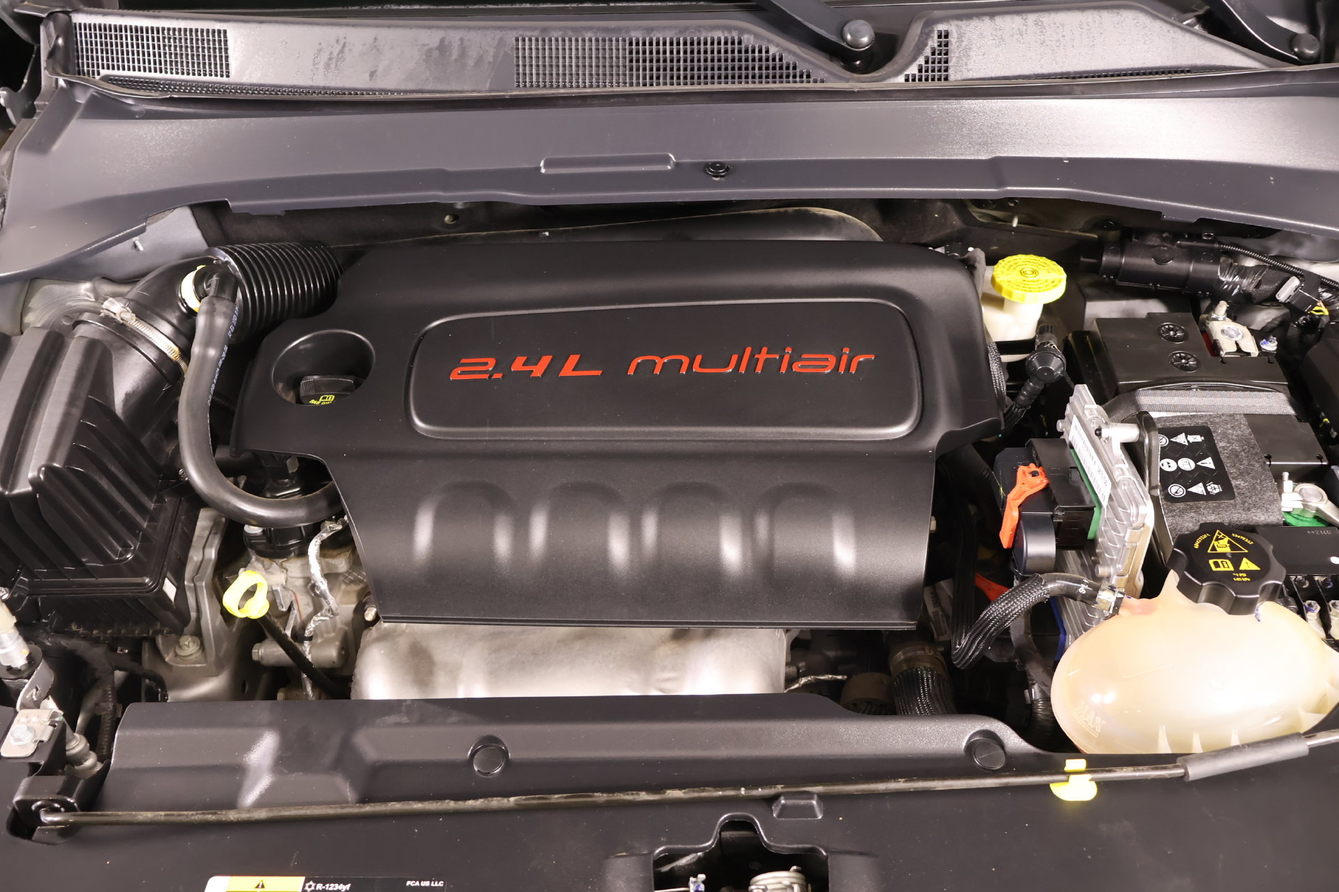Used 2022 Jeep Compass Latitude AWD/4WD image 19