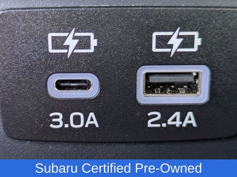 Certified 2024 Subaru Outback Limited XT AWD/4WD image 17