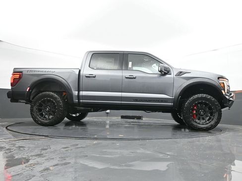 New 2025 Ford F150 Raptor image 50