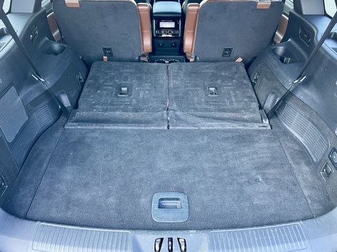 Used 2023 Lincoln Aviator Reserve w/ Equipment Group 201A image 37