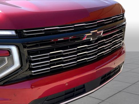 Used 2025 Chevrolet Tahoe High Country AWD/4WD image 63