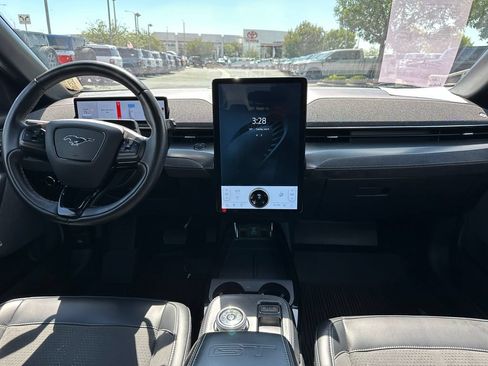 Used 2021 Ford Mustang Mach-E GT w/ GT Performance Edition AWD/4WD image 21