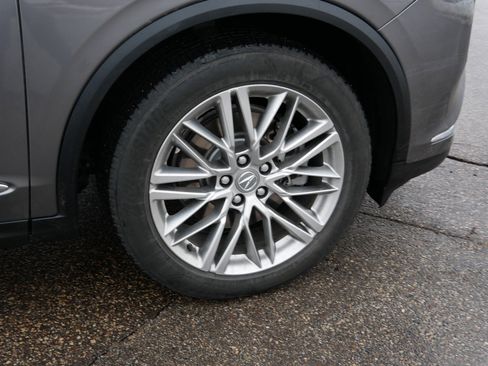 Used 2023 Acura MDX w/Advance Package image 15