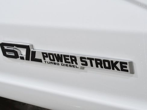 New 2026 Ford F250 XL w/ 360-Degree Camera Package image 18