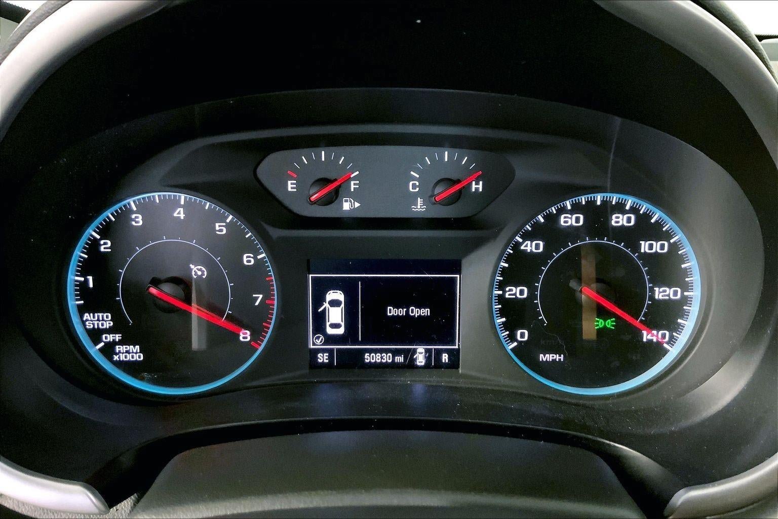 Used 2025 Chevrolet Malibu LT FWD image 20