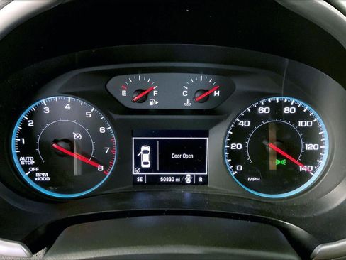 Used 2025 Chevrolet Malibu LT FWD image 20