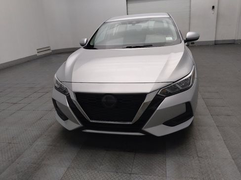 Used 2022 Nissan Sentra S FWD image 15