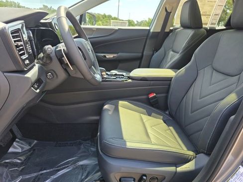 New 2026 Lexus NX 350 AWD w/ Luxury Package image 22