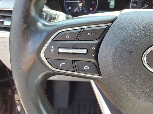 Used 2021 Hyundai Palisade SEL AWD/4WD image 20