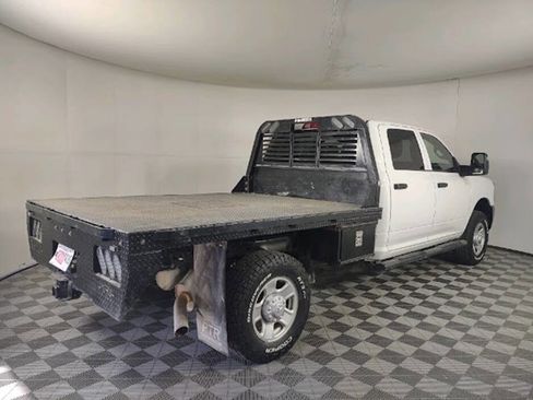 Used 2023 RAM 2500 Tradesman image 8