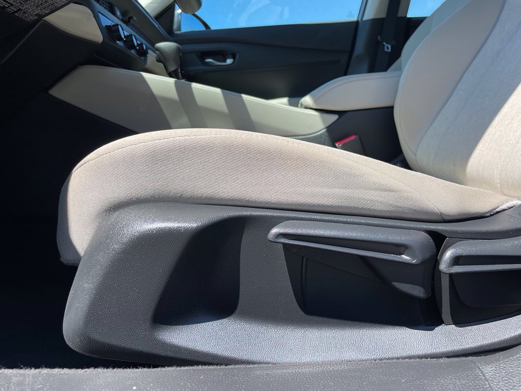 Certified 2025 Honda Accord LX image 24