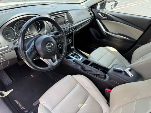 Used 2014 MAZDA MAZDA6 Sport FWD image 11