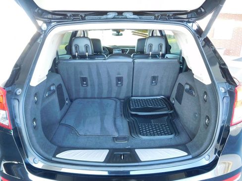 Used 2017 Buick Envision Essence image 7