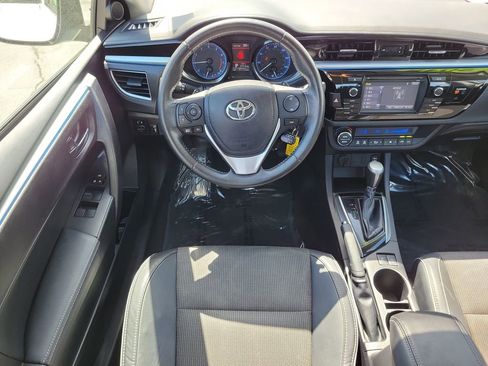 Used 2016 Toyota Corolla S image 13