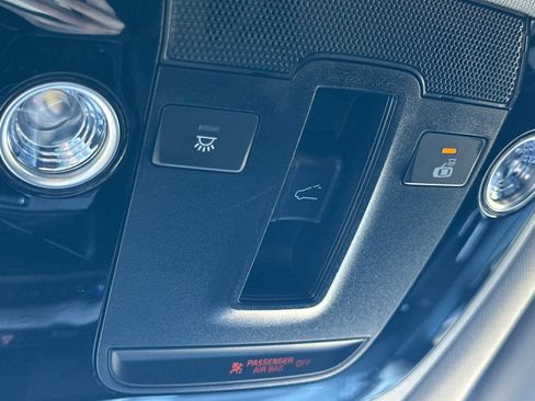 Used 2025 Kia Sportage SX FWD image 23