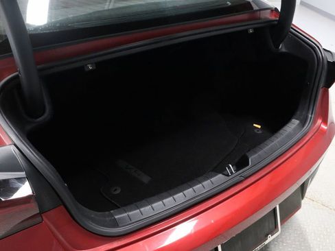 Used 2025 Kia K5 LXS image 13