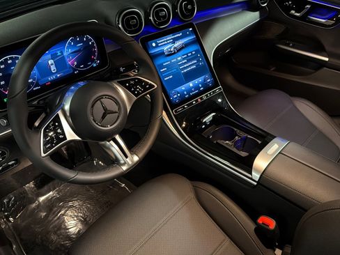 New 2026 Mercedes-Benz C 300 Sedan image 9