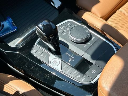 Used 2023 BMW X3 M40i w/ Premium Package AWD/4WD image 14